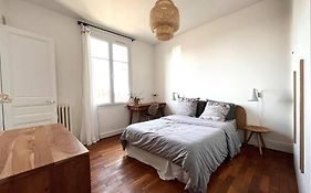 Charmant Appartement Au Centre De Tours